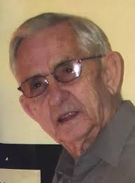 Obituary of James Rudolph Jernigan