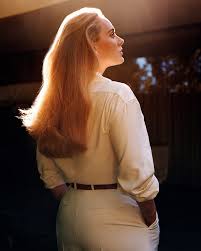 However, after 13 years of ownership, it was sad to see it go. Adele Is Back And She Just Landed Herself A Vogue Cover