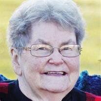 Judith G. Groth Obituary