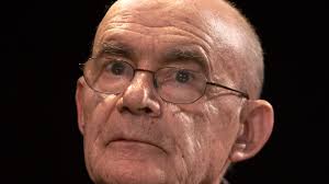 Le philosophe Jean-Luc Nancy est mort à 81 ans