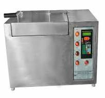 High Temperature High Pressure Sample Dyeing Machine