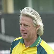 Jeff Thomson