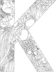 K is for kite coloring page. Letter K Coloring Page Free Printable Coloring Pages Letter A Coloring Pages Coloring Letters Coloring Pages