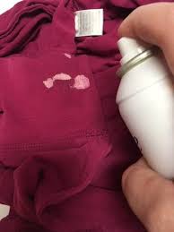 Painting can be fun but if you don't have a steady hand chance are your clothes will suffer. How To Get Dried Paint Out Of Clothes Remove Paint From Clothes Stain On Clothes Painted Clothes