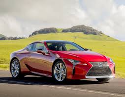 2016 Lexus Lc 500 Specifications Technical Data Performance Fuel Economy Emissions Dimensions Horsepower Torque Weight