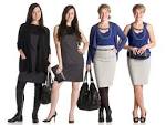 Clothing womens