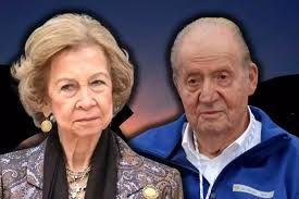 Es oficial: el rey Juan Carlos rompe totalmente con doña Sofía por un fuerte motivo