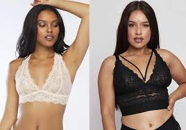 Best Bralette For All Shapes That Are Super Comfy