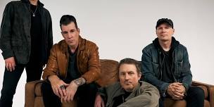 Theory Of A Deadman