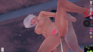 Ai shoujo sex