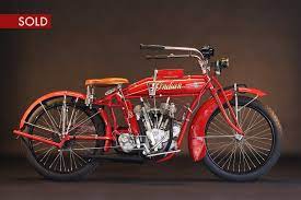 1916 Indian 1000cc Power Plus Vintage Indian Motorcycles Indian Motorbike Indian Motorcycle