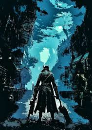 A lovingly curated selection of 154 free hd bloodborne wallpapers and background images. Bloodborne Background Whatspaper