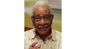 GEORGE BERNAL Obituary (1923