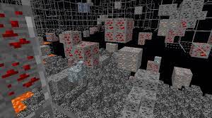 Descargar X Ray Ve A Traves De Los Bloques Minecraft