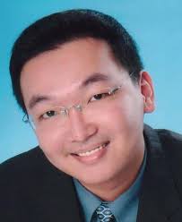 Ken Lee, ORANGETEE & TIE PTE. LTD., Singapore