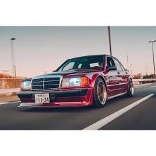 190 Cosworth Perfection Teamscenemedia Speedhunters Mercedes 190e Cosworth Japan Tokyo Hwaasteroidwh Mercedes Benz 190e Benz Mercedes Benz Classic