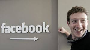 Photo by martin schoeller for forbes. Microsoft Steigt Bei Facebook Ein Kultur