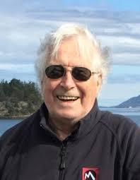 Ronald Vincent Dobbin