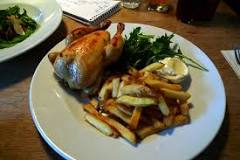 How To Say Chicken In French