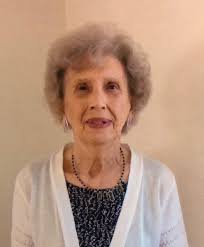 Betty J. Wheeler 1928