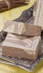 Amber Colored Flavour Turkish Halva Halvah Recipe Halva Recipe Turkish Halva Recipe