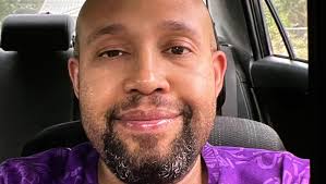 Fundraiser by Karen Scott : Support James Sanders' Battle with Stage 4  Cancer