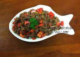 Resep Sapi Lada Hitam Oleh Fitri Sasmaya Recipe Resep Resep Masakan Masakan