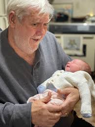 Obituary for James R. Partin