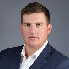 Daniel Gribbin's Instagram, Twitter & Facebook