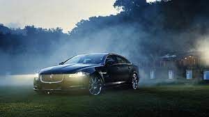 We have a massive amount of hd images that will make your computer or smartphone. 44 Jaguar Wallpapers Hd On Wallpapersafari