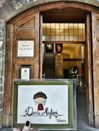 Il Museo Casa Di Dante A Firenze Tra Storia Cultura E Letteratura Followthebooks Com