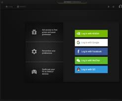 Nvidia Geforce Experience 1 0 Download Gfexperience Exe