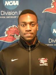 2014-2015 Men's Basketball Roster