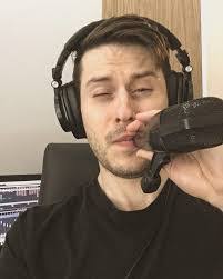 Mike Poisson's Instagram, Twitter & Facebook