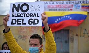 Descargar e instalar facebook gratis en español última versión para móvil y tablet. Elecciones Venezuela 2020 Elecciones 2020 Peruanos En Venezuela No Votaran Routemandan