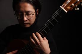 Gallery — Ken Wei Guitarist