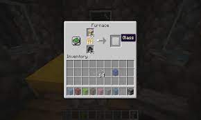 Bricks have fire immunity (as does cobblestone) here's how to craft the different types of sandstone in minecraft: How To Make Stained Glass In Minecraft Games Predator