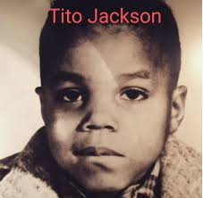 Remembering Tito (Toriano) Jackson