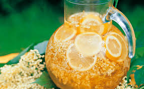 Holunder Sirup Rezept Gusto At
