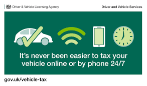 You can set up a direct debit when you tax your vehicle online or at a post office. Dvla On Twitter Just Bought A Vehicle Before You Drive It Tax It Online Using The Green Slip V5c 2 Https T Co Pfesclyzza Staylegal Smartergov Https T Co Enx6pk05n0