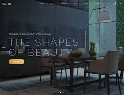 20 Best Interior Design Wordpress Themes 2020 Athemes