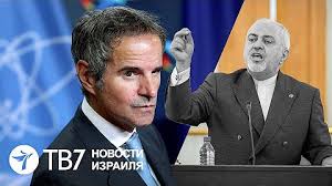 Две ракеты, запущенные в сторону израиля, упали на территории сектора газы около полуночи была предпринята очередная. Tv7 Novosti Izrailya Youtube