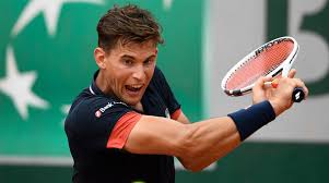 Dominic thiem has a great history of success at the french open, will it continue in 2021? French Open 2018 Dominic Thiem Gets Campaign Off To Good Start