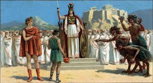 Image result for Ophrestia