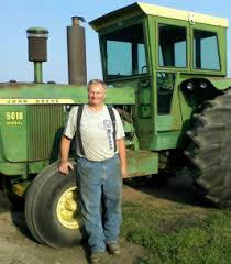 Obituary for Richard E. Heyduk