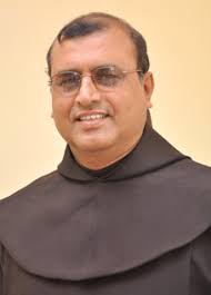 WELCOME TO INFANT JESUS SHRINE, BIKARNAKATTE, MANGALORE