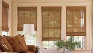 Home outdoor blinds window decor living room blinds kitchen blinds fabric patio blinds 5 tall window treatment ideas for tall windows | blindsgalore blog. Window Treatments For Tall Windows Lerner Interiors