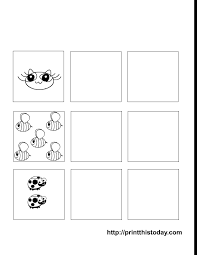 writing and counting numbers 1 5 preschool maths worksheets
