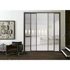 Black frame sliding glass door. New Design Black Aluminium Frame Closing Hidden Sliding Pocket Door Buy Slim Frame Black Color Door Narrow Glass Sliding Aluminum Doors Kitchen Cabinet Aluminum Frame Glass Door Slim Frame Sliding Glass Door Aluminum