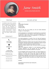 Home » templates » letter samples » cover letters misc » business development manager. Business Development Executive Cover Letter Professional Cv Zone Templates